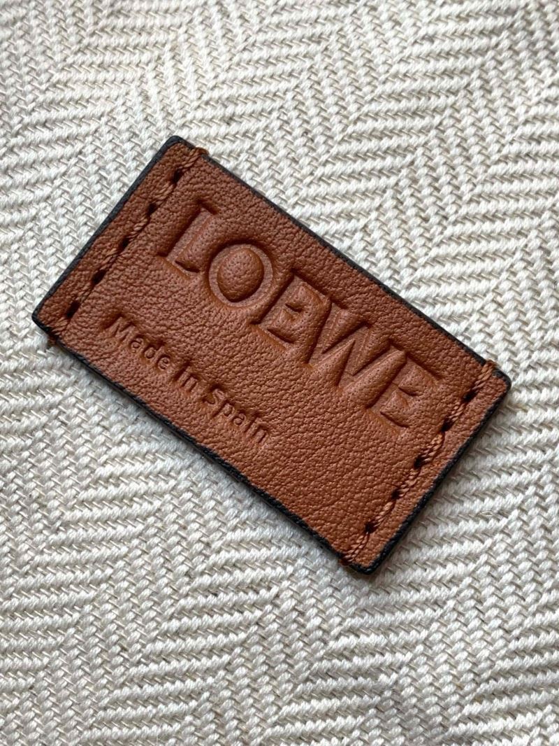 Loewe Puzzle Bags